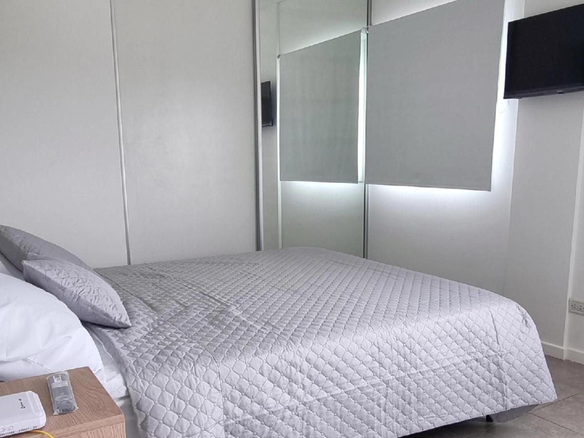 Infinito - Departamento Con Vista Al Mar Apartment