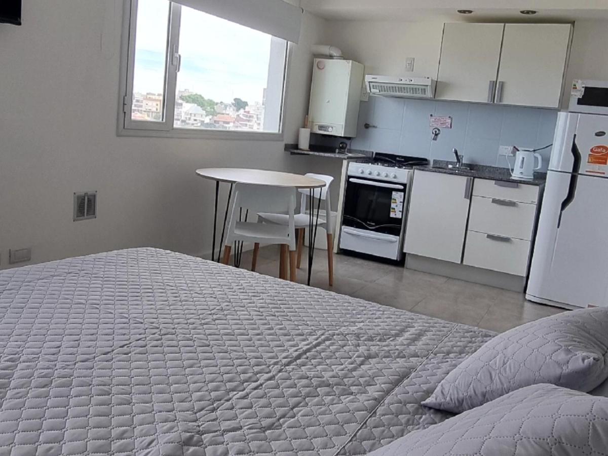 Apartment Infinito - Departamento Con Vista Al Mar Comodoro Rivadavia