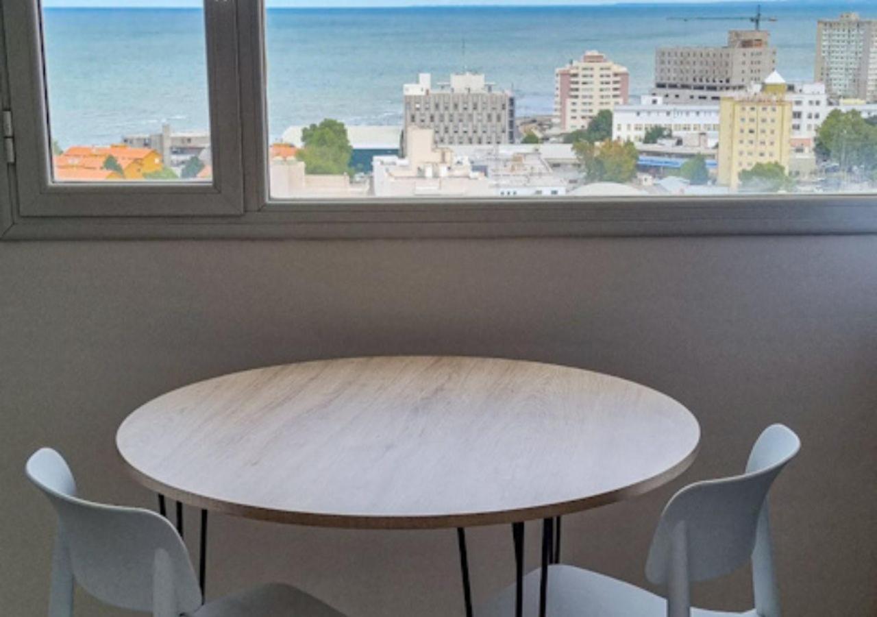 Infinito - Departamento Con Vista Al Mar Apartment Comodoro Rivadavia