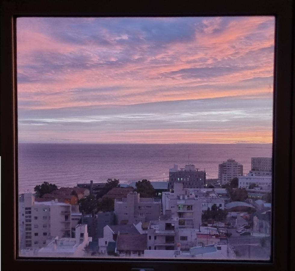 Infinito - Departamento Con Vista Al Mar * Comodoro Rivadavia
