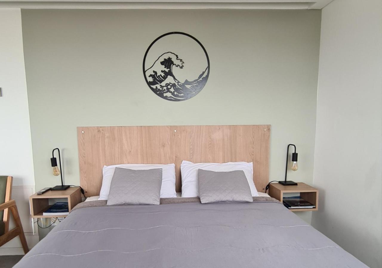 Apartment Infinito - Departamento Con Vista Al Mar Comodoro Rivadavia