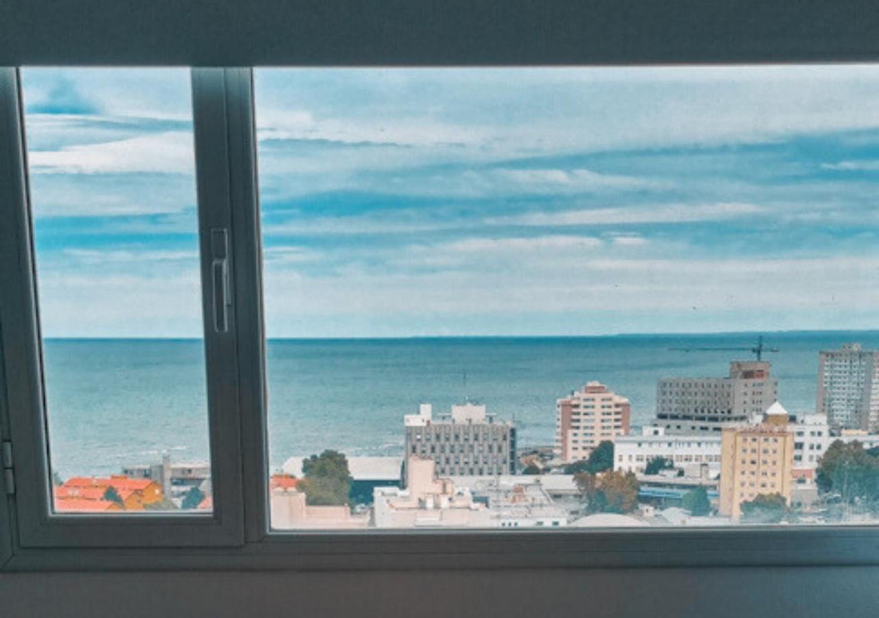Infinito - Departamento Con Vista Al Mar Comodoro Rivadavia