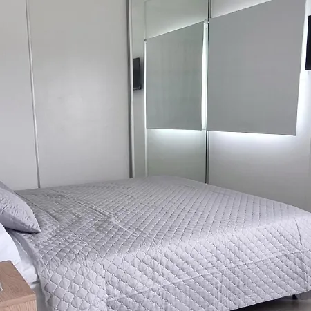 Infinito - Departamento Con Vista Al Mar Apartment Comodoro Rivadavia Exterior photo