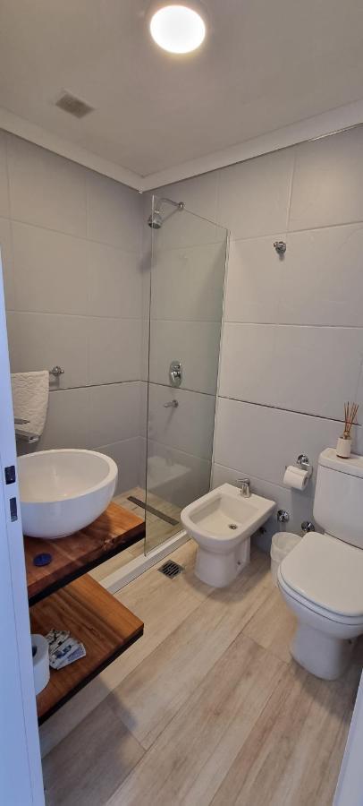Infinito - Departamento Con Vista Al Mar Apartamento