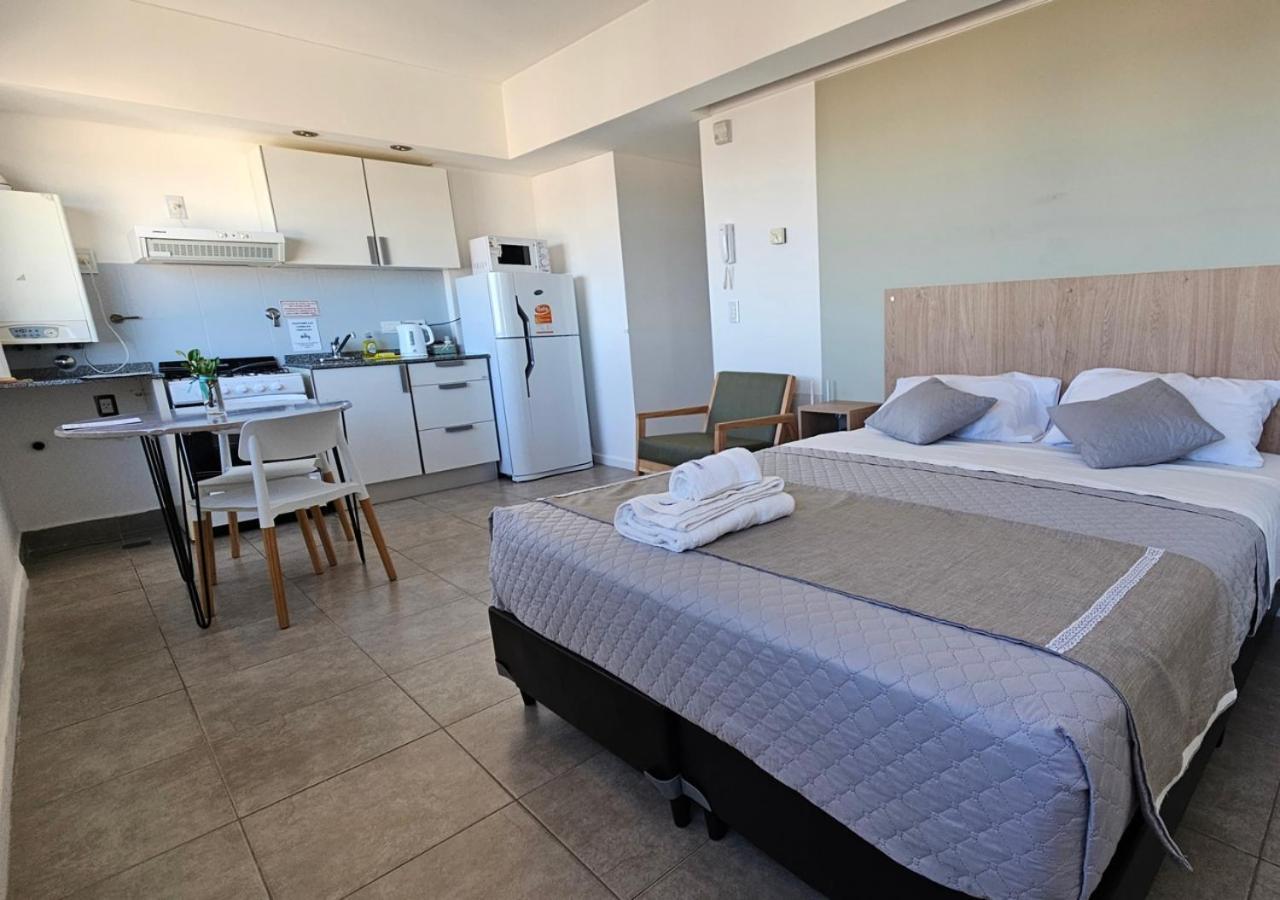 Infinito - Departamento Con Vista Al Mar Apartamento